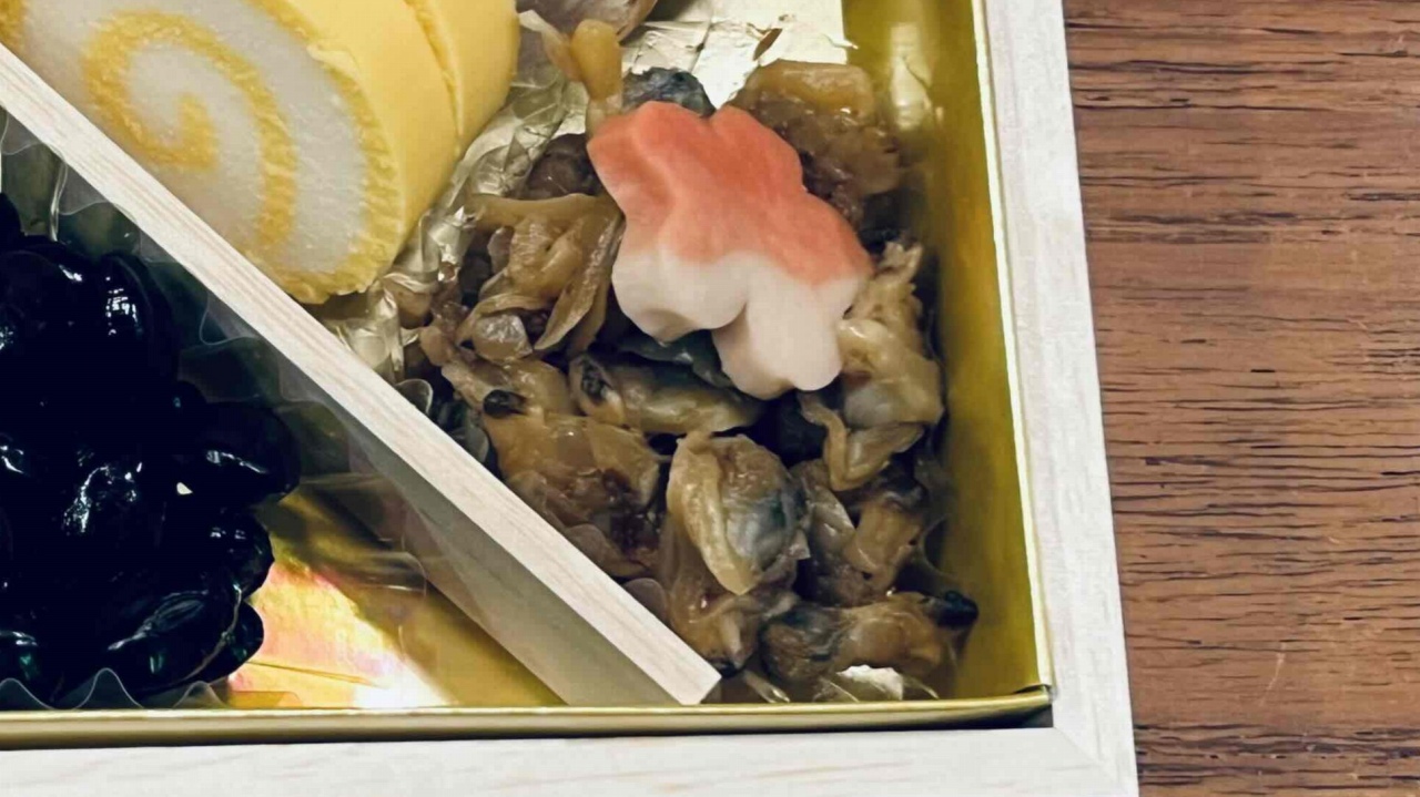 ジャパネットの若炊あさり。