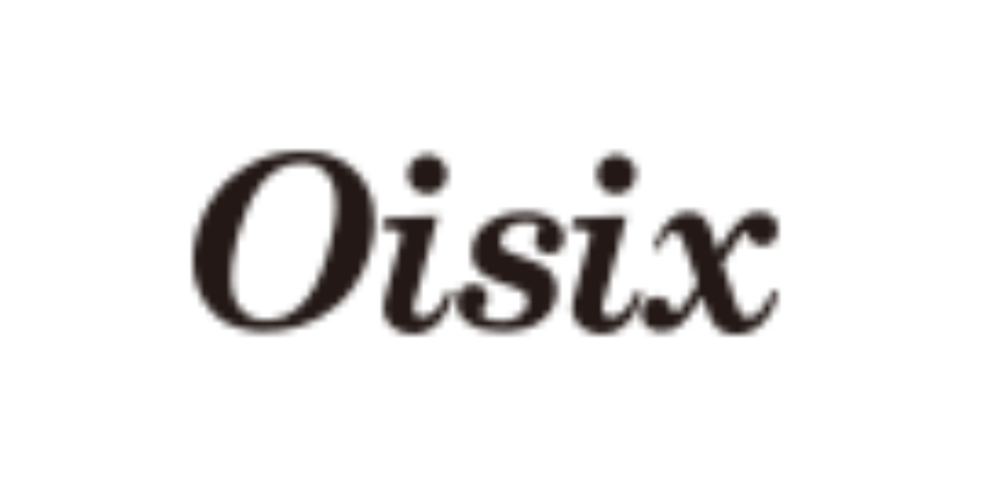 Oisixのロゴ