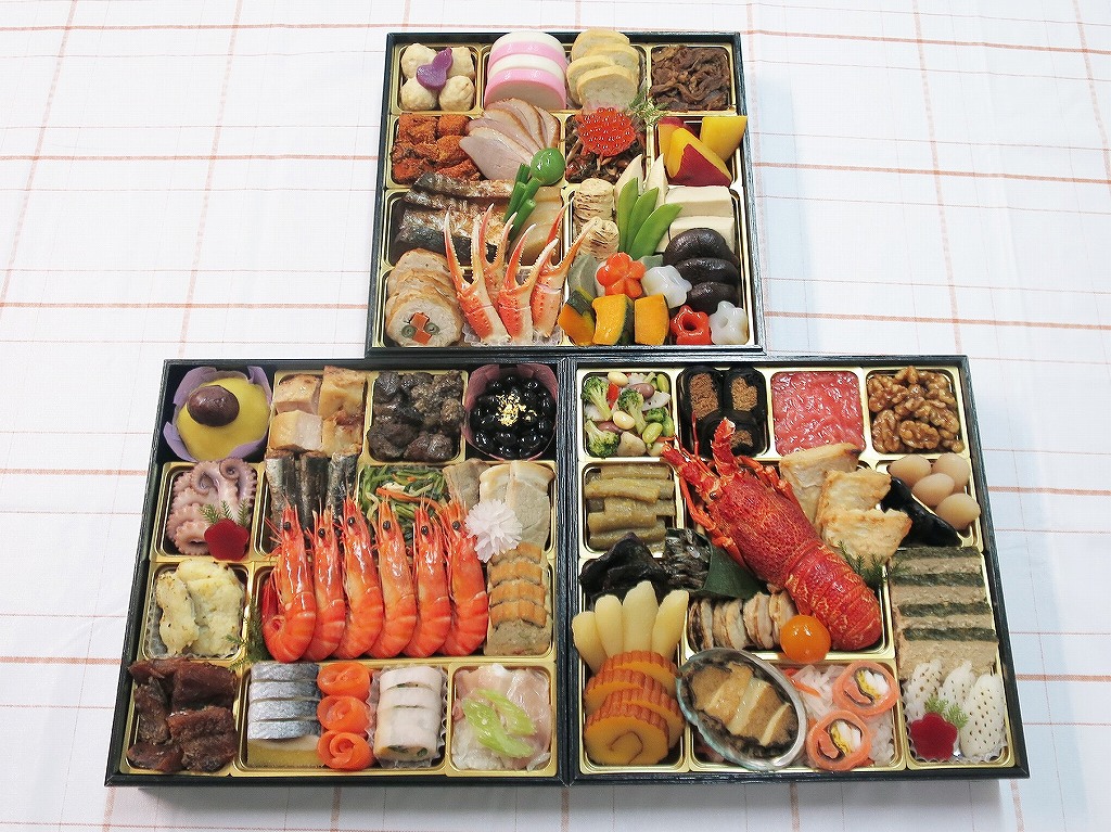 新玉の息吹の全体写真。