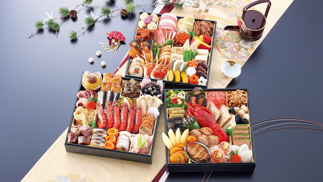 新玉の息吹の全体写真。