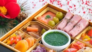 洋風おせち通販5選｜200人の声で厳選！初心者にやさしいレシピ＆選び方ガイド 