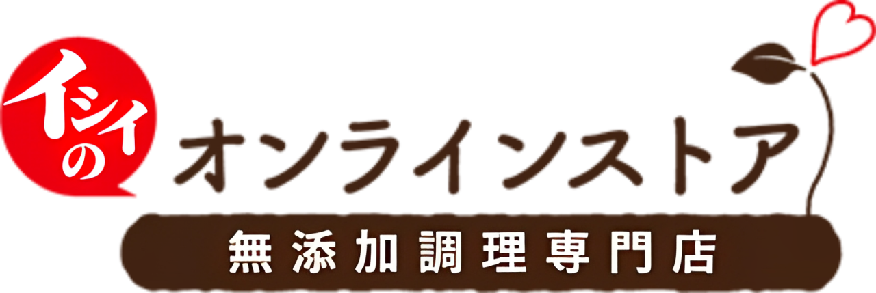 石井食品のロゴ。