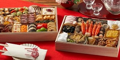 2025年のOisixおせち「上高砂　豊」