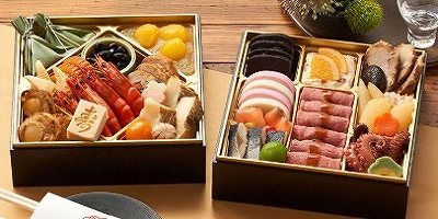 2025年のOisixおせち「慶梅」