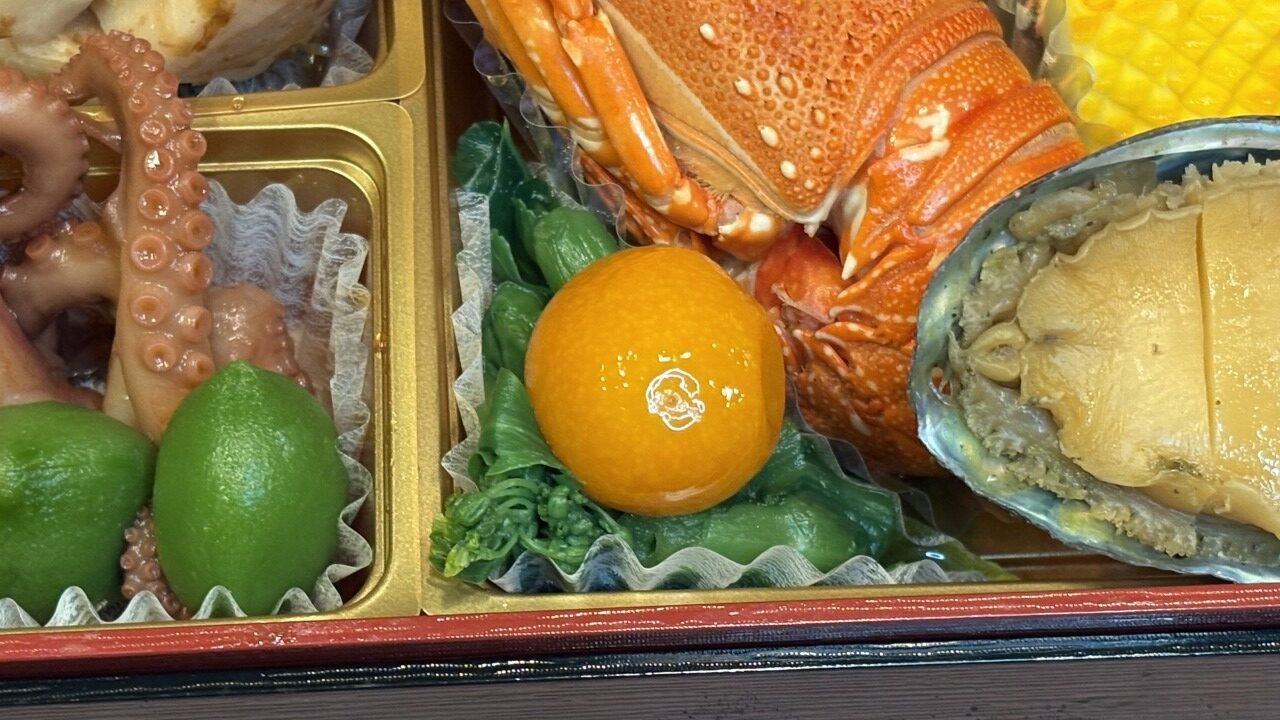 菜の花のお浸し