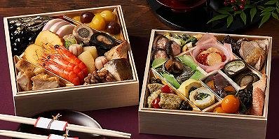 2025年のOisixおせち「高砂　和」