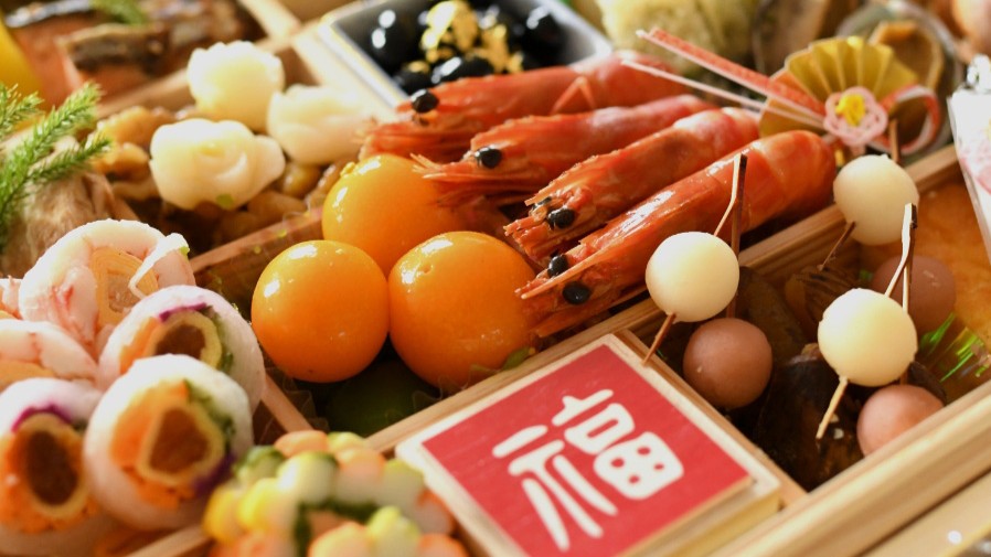 ジャパネットおせちの販売者「山福」について。